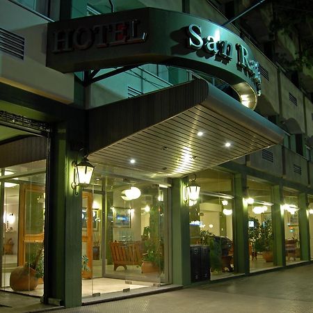 Hotel San Rafael Luaran gambar