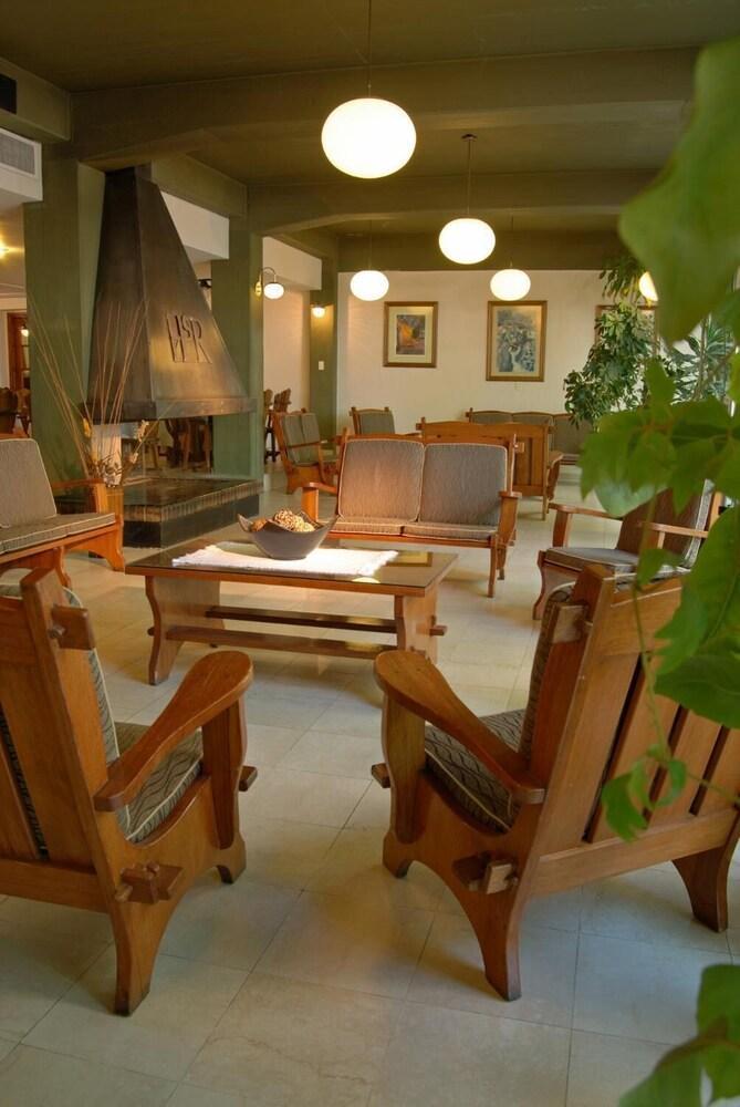 Hotel San Rafael Luaran gambar