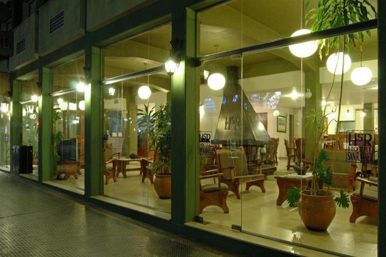 Hotel San Rafael Luaran gambar