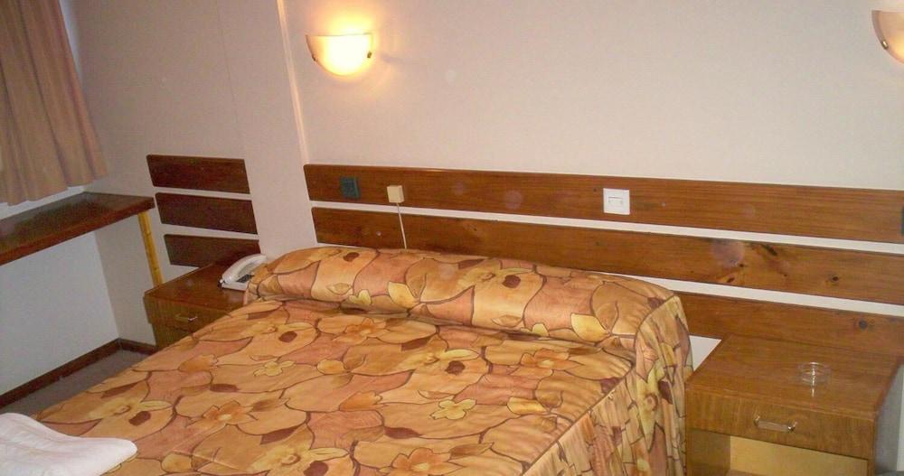 Hotel San Rafael Luaran gambar