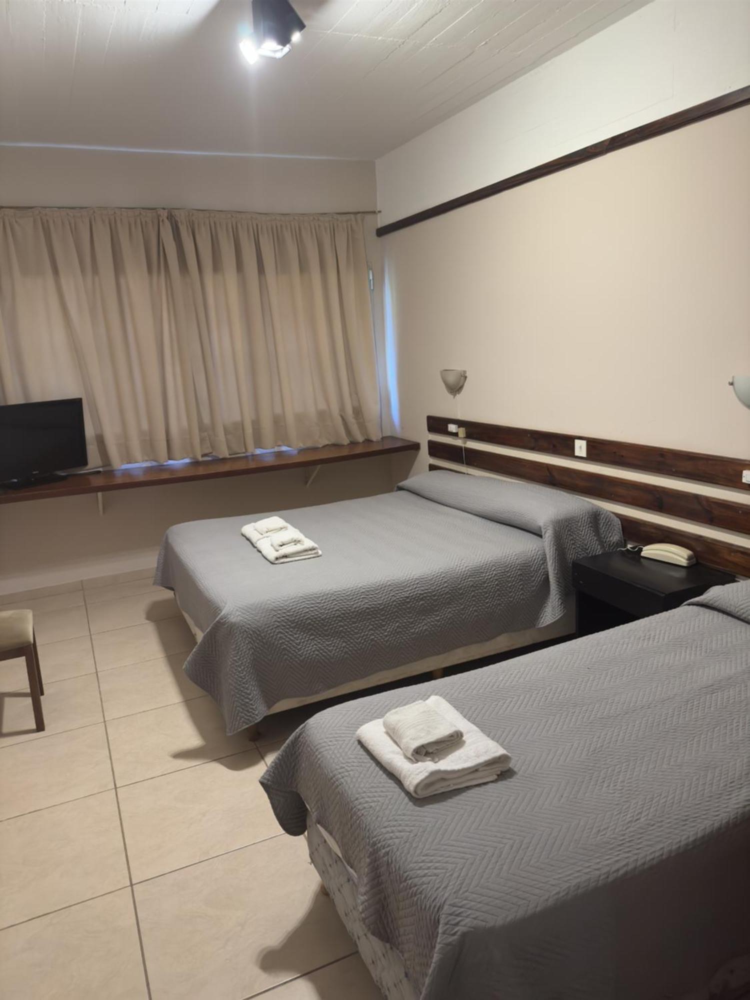 Hotel San Rafael Luaran gambar