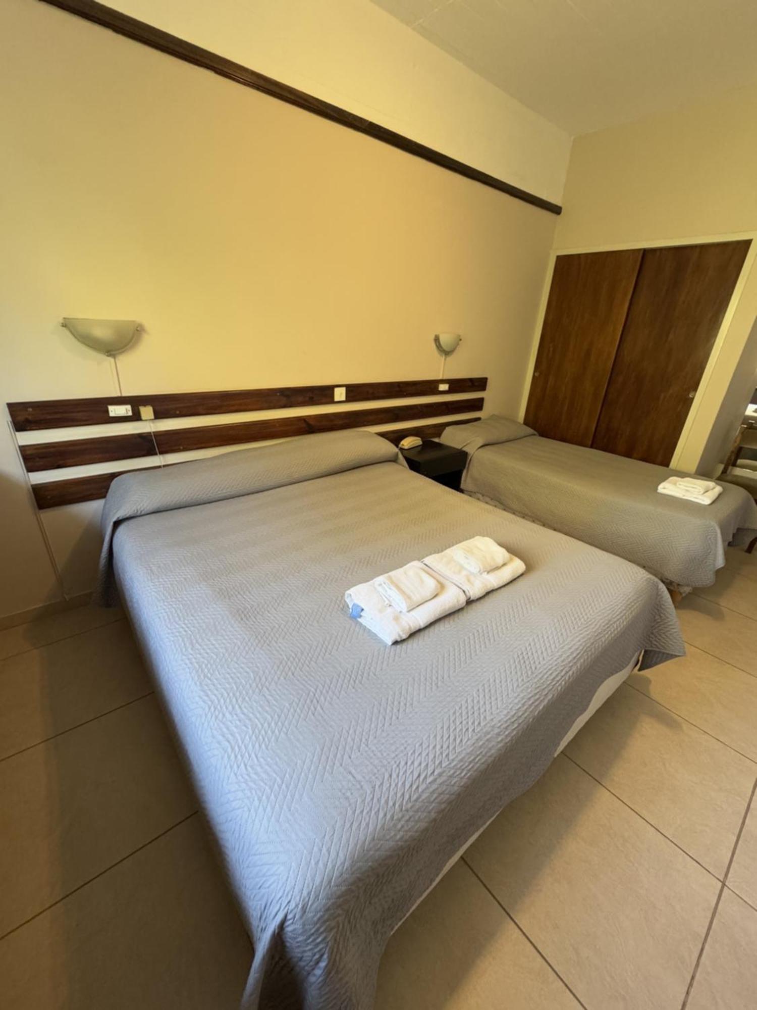 Hotel San Rafael Luaran gambar