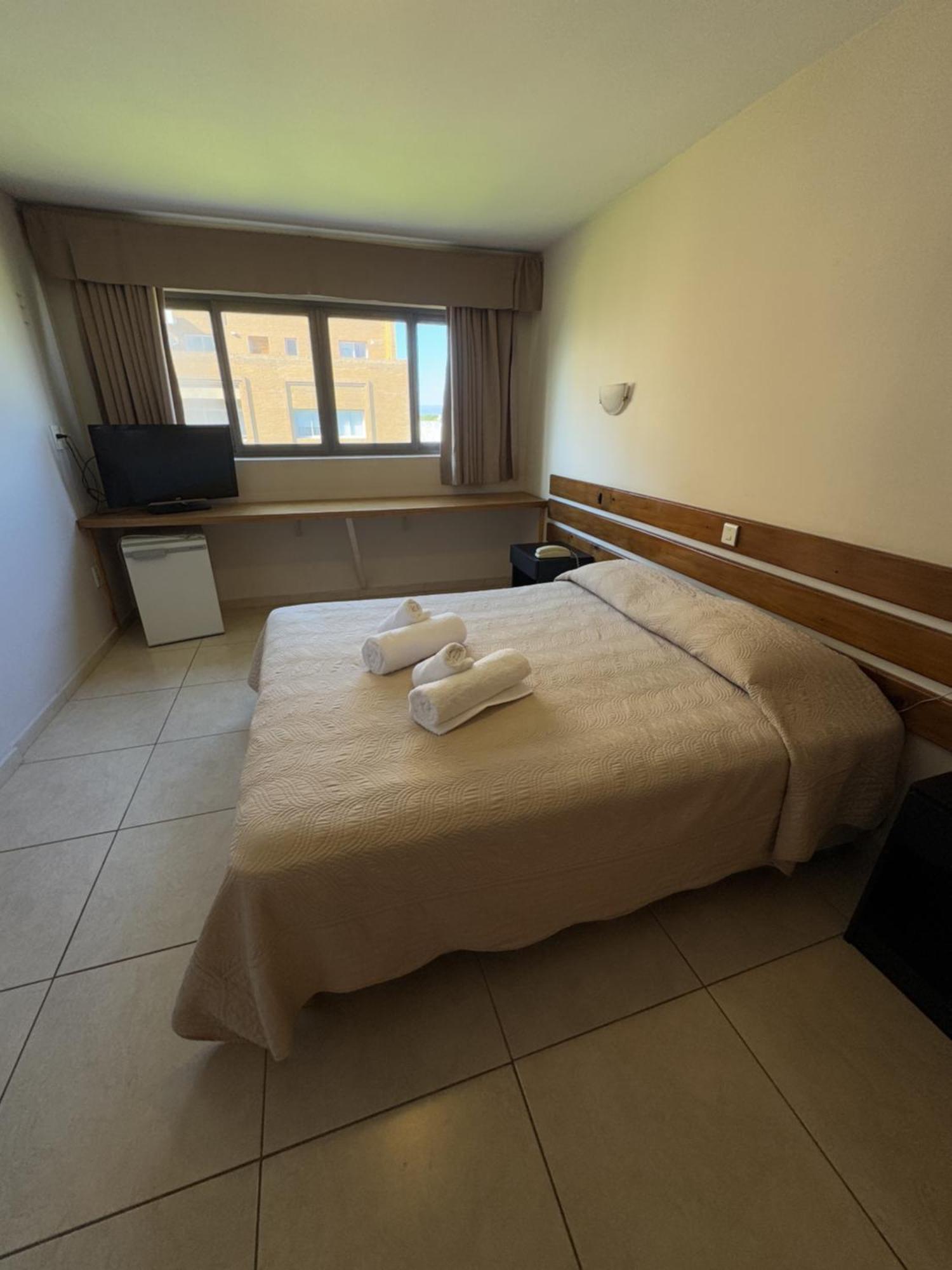 Hotel San Rafael Luaran gambar