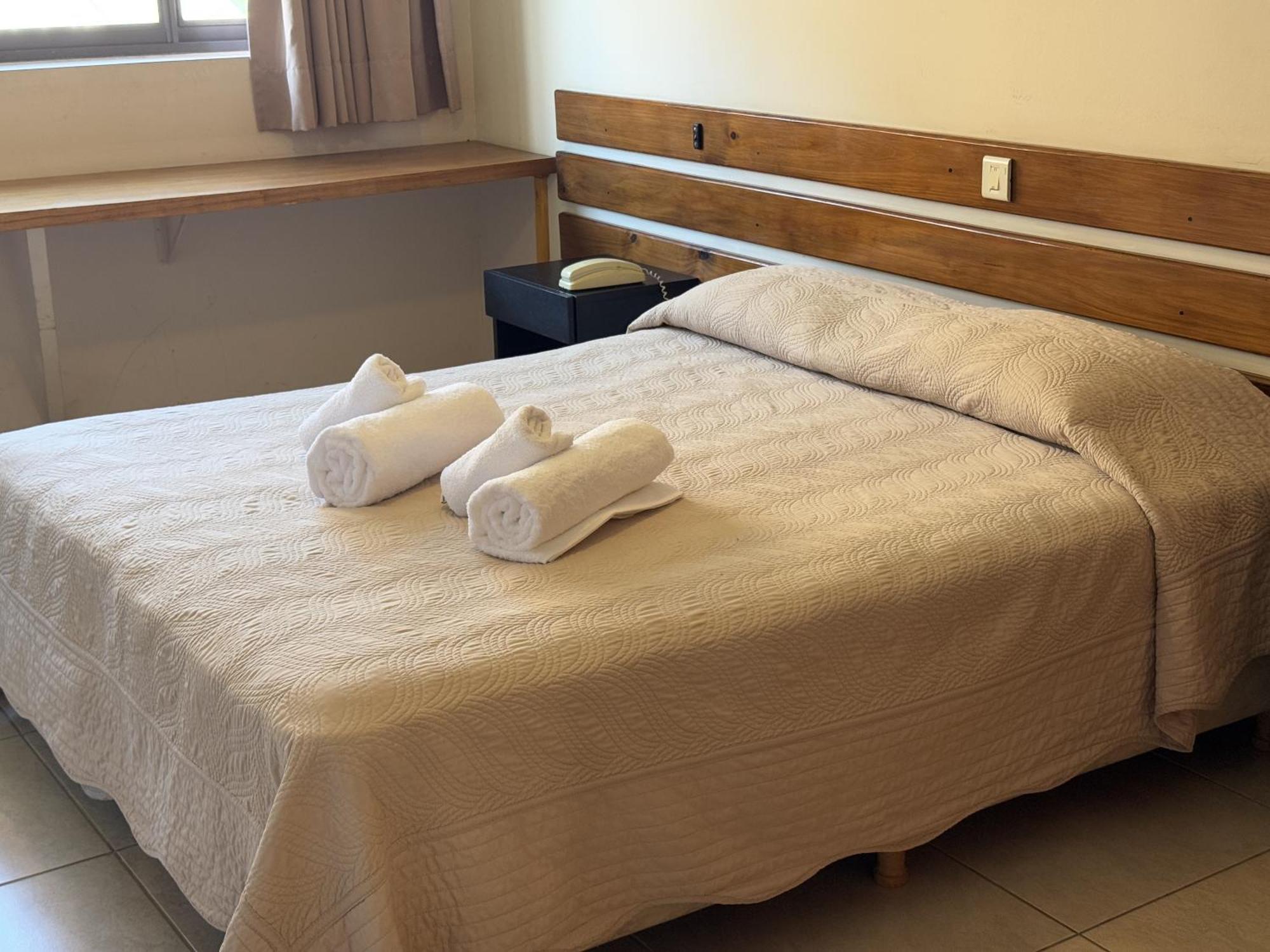 Hotel San Rafael Luaran gambar
