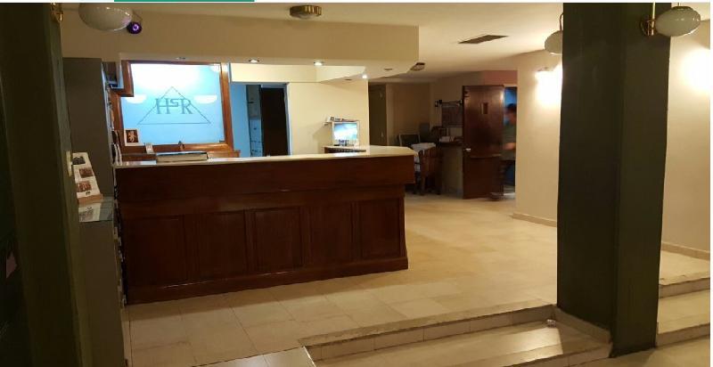 Hotel San Rafael Luaran gambar