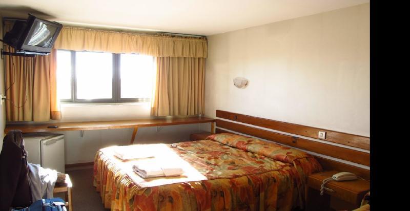 Hotel San Rafael Luaran gambar