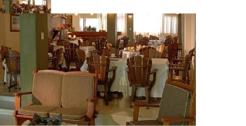 Hotel San Rafael Luaran gambar