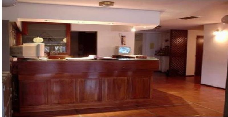 Hotel San Rafael Luaran gambar